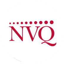 NVQ logo