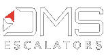 DMS Escalators Logo