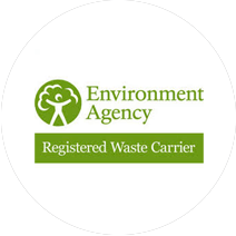 Environment Agency logo